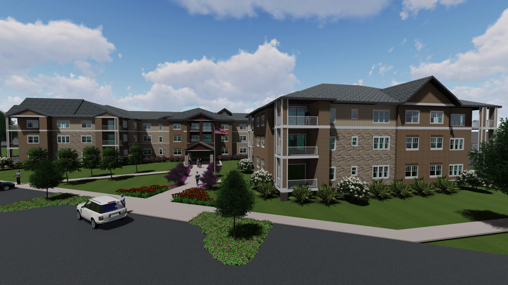 Century Hills Village Cooperative